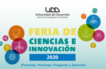 Inscríbete y participa en una nueva versión online de la Feria de Ciencias e Innovación 2020