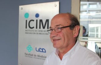 Director del ICIM, Pablo Vial, participó en Jornada de Escucha Ciudadana de Educación