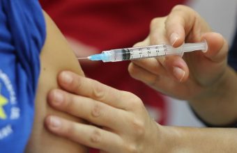 Estudio chileno publicado en The New England Journal of Medicine muestra efectividad de vacuna de Sinovac