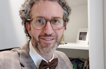 Director del DCIM fue nombrado vicepresidente del Consejo Asesor Científico de Cures Within Reach