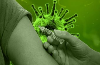 Estudio evidenció que casi un 100% de la población vacunada presentó anticuerpos para Covid-19 a fines de 2021