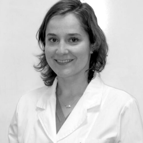 Dra. Alicia Morales