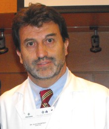 Julio Cifuentes Fernández