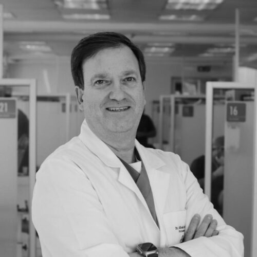Dr. Alfredo Zunino