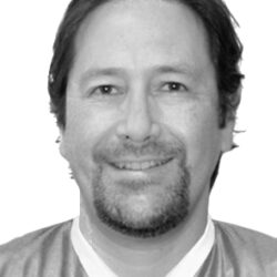 Dr. Claudio Miranda