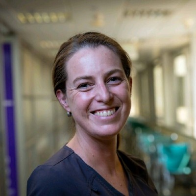 Dra. Daniela Silva Bersezio