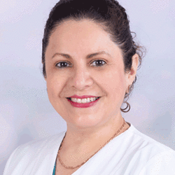 Dra. Lupe Heredia Verdugo