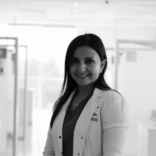 Dra. Francisca Collao