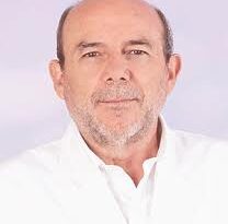Dr. Jorge Pérez Godoy