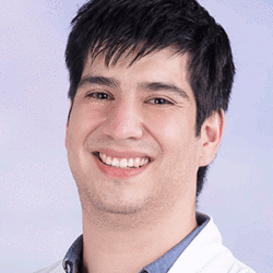 Dr. Patricio Astudillo Paredes