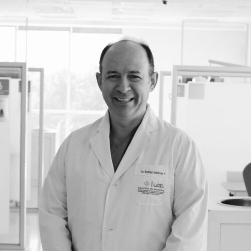 Dr. Rodrigo Gutiérrez