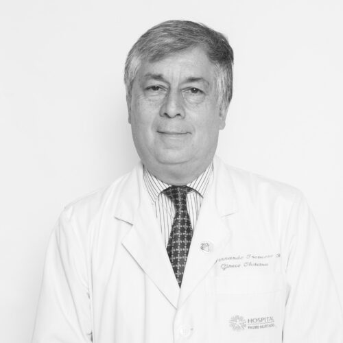 Dr. Fernando Troncoso Reyes