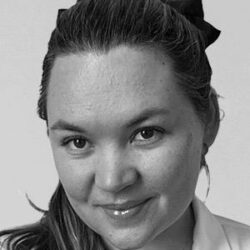 Dra. Katherine Blaha Klein