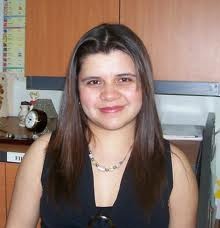 Margarita Bernales