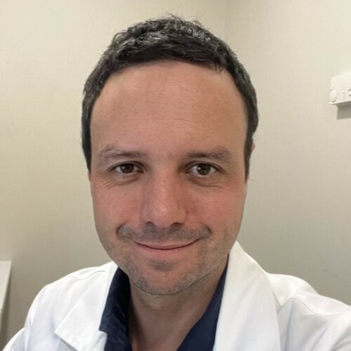 Dr. Arturo Besa