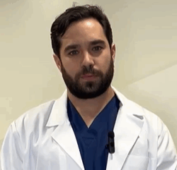 Dr. Martin Castillo Montt