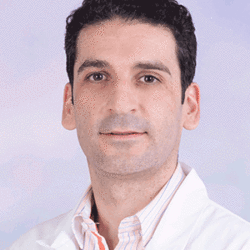 Dr. Rodrigo Muñoz Di Vanni 