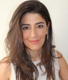 Naldi Martínez Molina