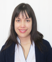 Jessica Aros
