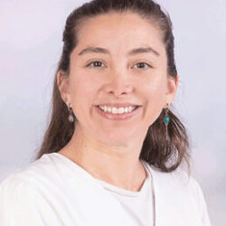 Dra. Macarena Honorato Olivares