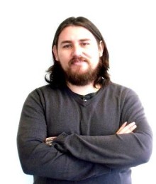 Moisés Godoy