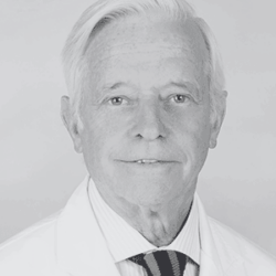 Dr. Alfredo Gantz Buttinghausen