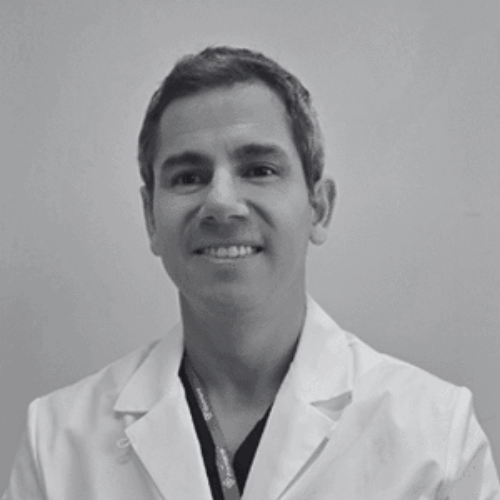 Dr. Rodrigo Chacón