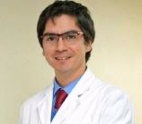 Marcelo A. Lopetegui Lazo, MD, MS (Co-Chair)