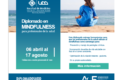 Diplomado Mindfulness para profesionales de la Salud: desde el autocuidado hasta su aplicación en pacientes