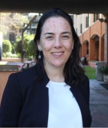 María Cecilia Poli Harlowe