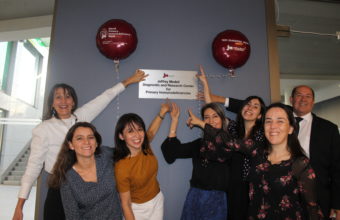 Programa de Inmunogenética Traslacional ICIM es reconocido por Fundación Jeffrey Modell