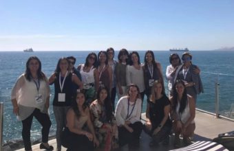 Docente de Nutrición y Dietética participó en III Congreso Internacional de Cirugía Bariátrica y Metabólica