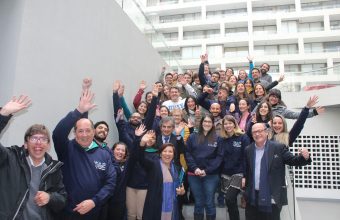 Presentan avances de acreditación del Doctorado en Ciencias e Innovación en Medicina
