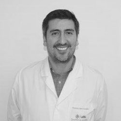 Mauricio López González
