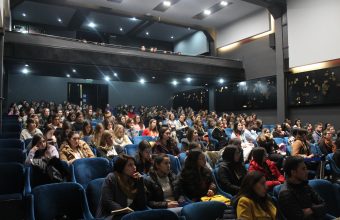 Seminario de Actualización: Diagnóstico en Lenguaje Infantil