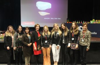 Más de 60 personas reciben Créditos Internacionales de AG Bell Academy en el II Curso Internacional de Rehabilitación Auditiva