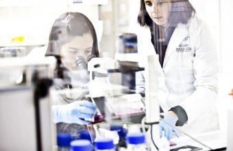 Doctorado invita a sus alumnos a concurso interno “Pasantía de Investigación en el Extranjero 2020”