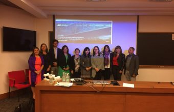IV Seminario Internacional de Enfermería de práctica avanzada: “una mirada desde la interculturalidad en salud”
