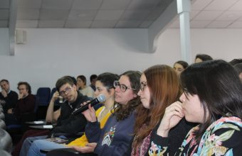 Semana de reflexión y “reconstrucción creativa” en Facultad de Medicina y Hospital Padre Hurtado