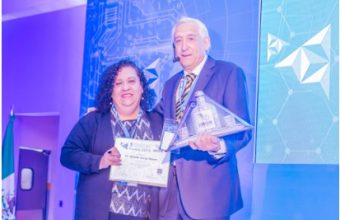 Docente de Odontología expone en 3er Congreso de la Sociedad Mexicana de Radiología Oral y Máxilofacial en Puebla