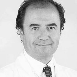 Dr. Felipe Capdeville Fuenzalida