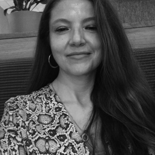 Dra. Pamela Pedrero Bustamante