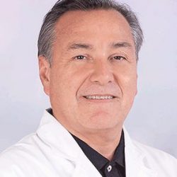 Dr. Daniel Pedraza Soto, director