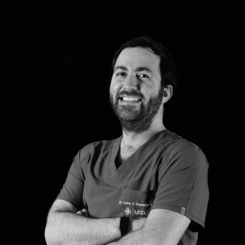 Dr. Carlos Izquierdo