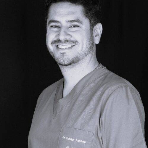 Dr. Cristián Aguilera