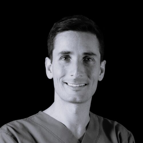 Dr Joaquín Montt
