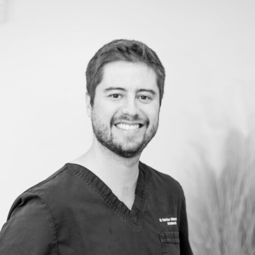 Dr. Francisco Valenzuela