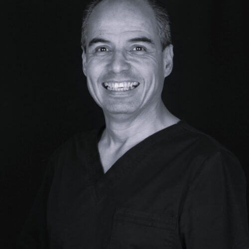 Dr. Juan Carlos Durán