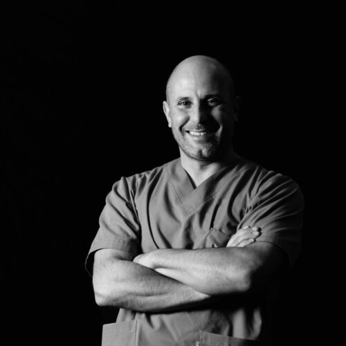 Dr. Mark Belkner 