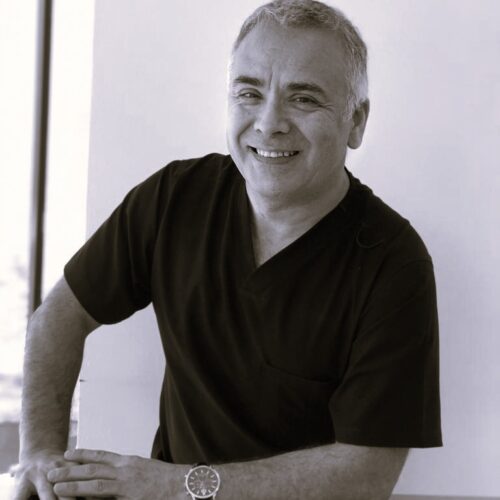 Dr. Mauricio Venegas